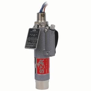 SOR Pressure Switch, Mini Hermet